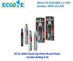 EC IS-3006 Touch Up Paint Brush Paint Cọ bảo dưỡng ô tô
